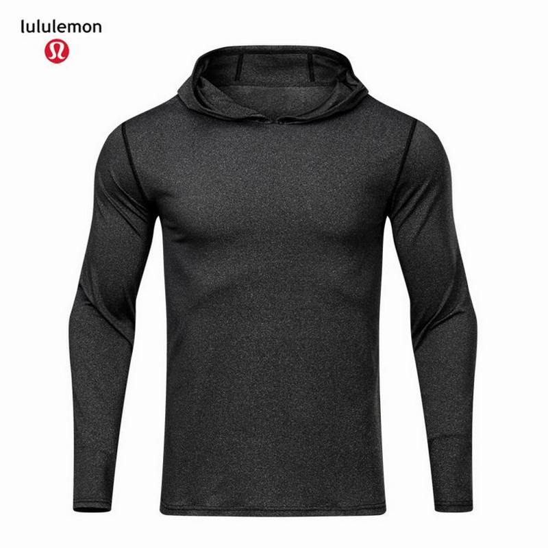 Lululemon Men's Long Sleeve T-shirts 42